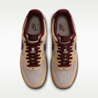 Air Force 1 '07 Premium Men's Shoes