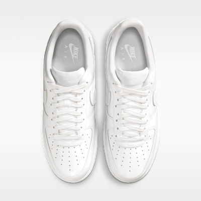 Air Force 1 '07 Patent Leather Men's Shoes
