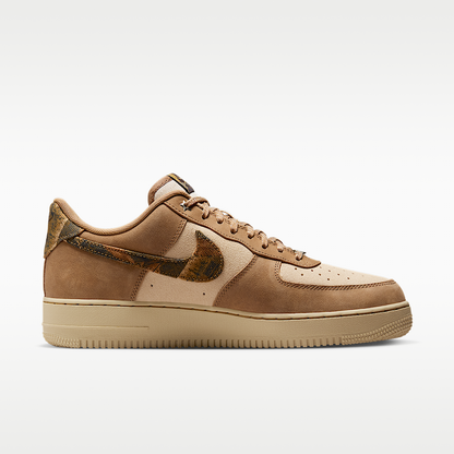 Air Force 1 '07 RealTree