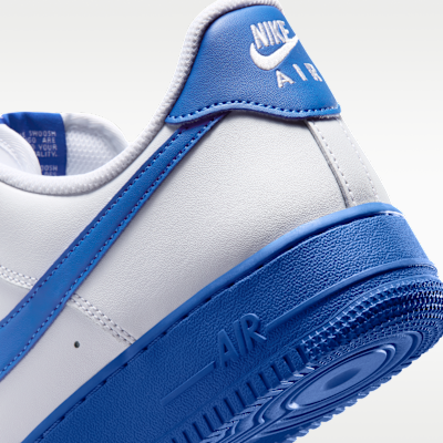 Air Force 1 '07 Men's Shoes