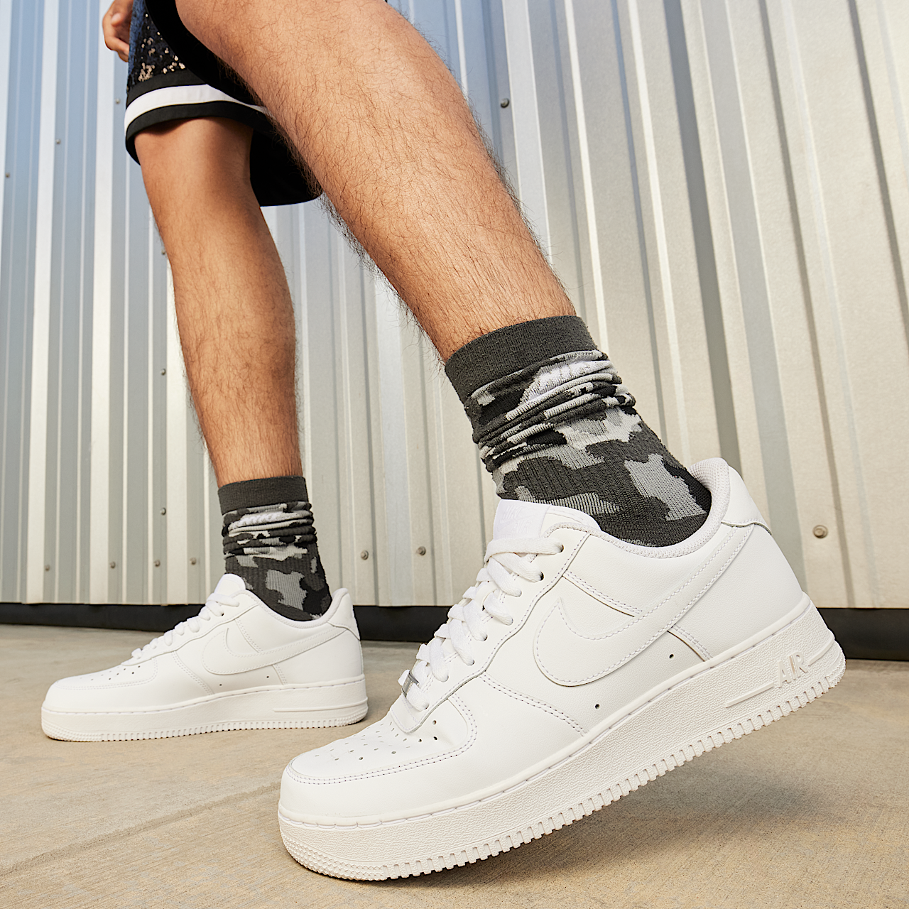 Air Force 1 '07 Men's Shoes
