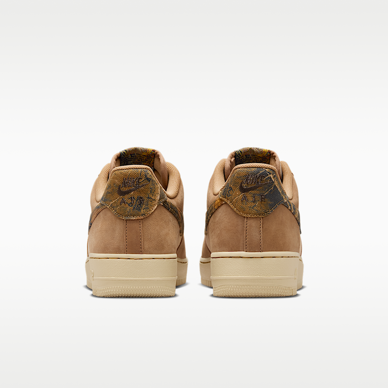 Air Force 1 '07 RealTree