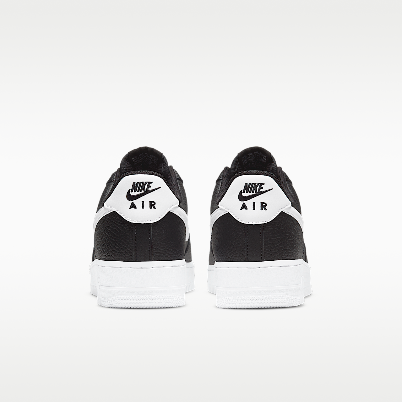 Air Force 1 '07