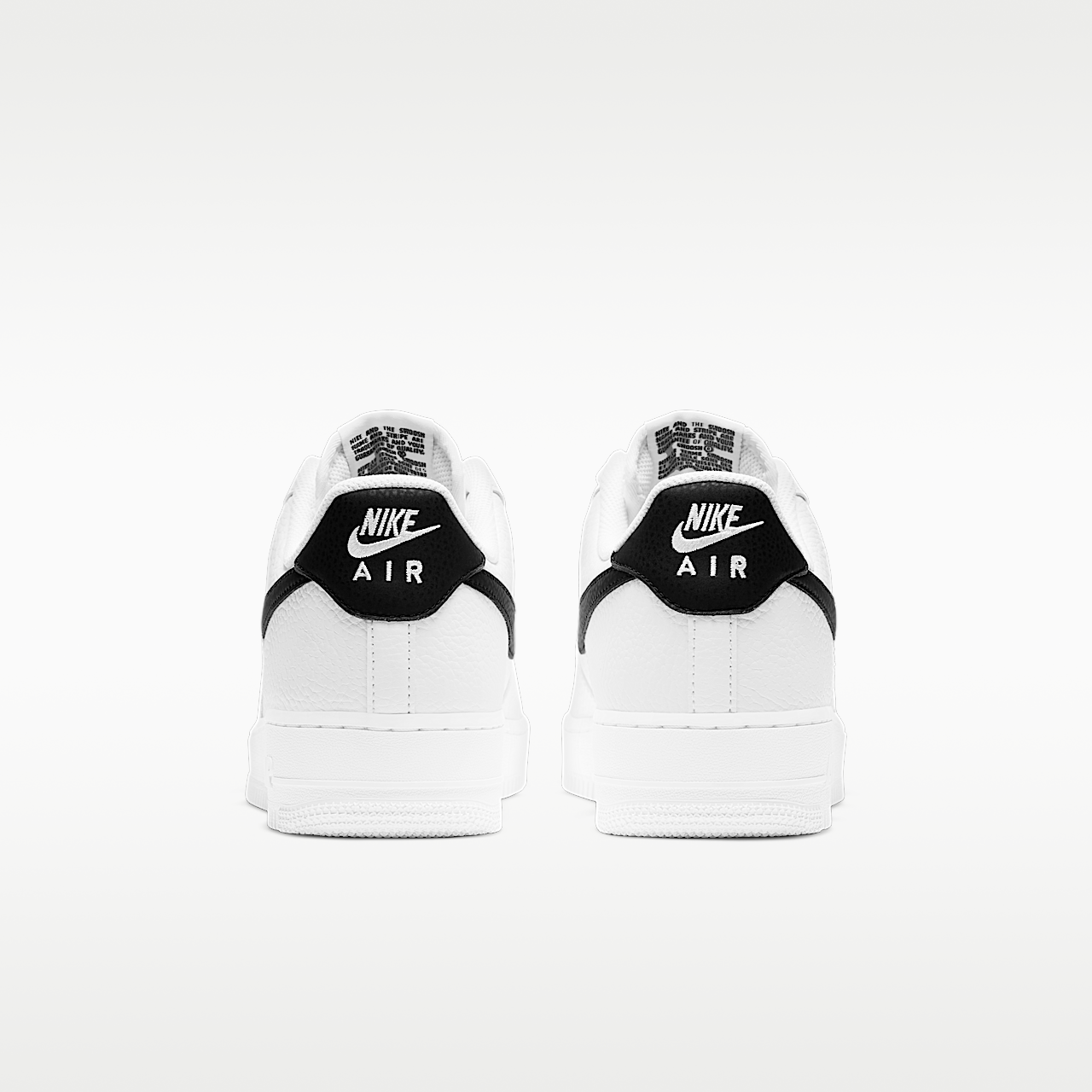 Air Force 1 '07 Men's Shoes