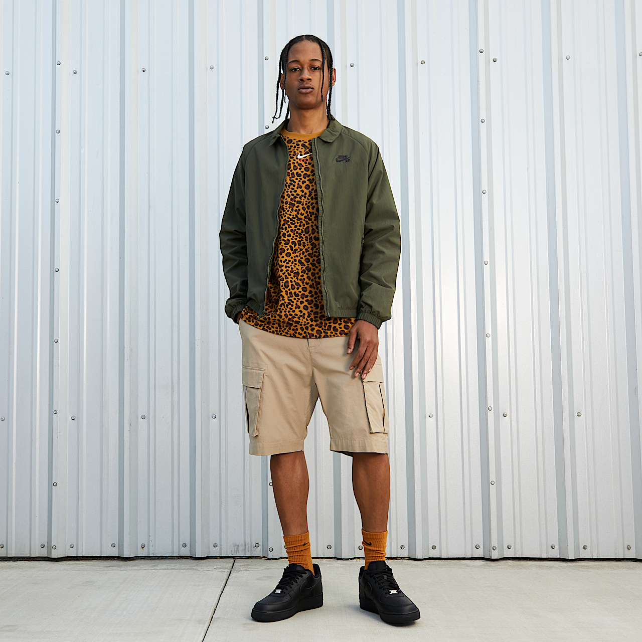 Air Force 1 '07 Men's Shoes