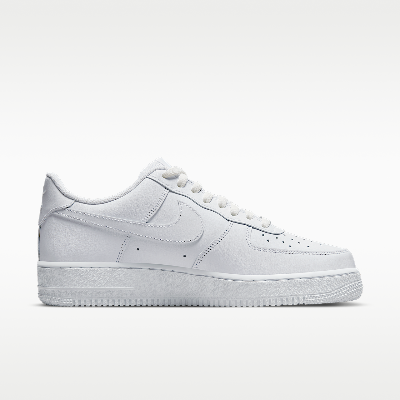 Air Force 1 '07 Men's Shoes