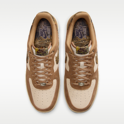 Air Force 1 '07 RealTree