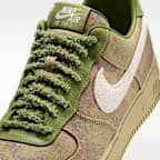 Air Force 1 Low Men's Shoes