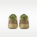Air Force 1 Low Men's Shoes