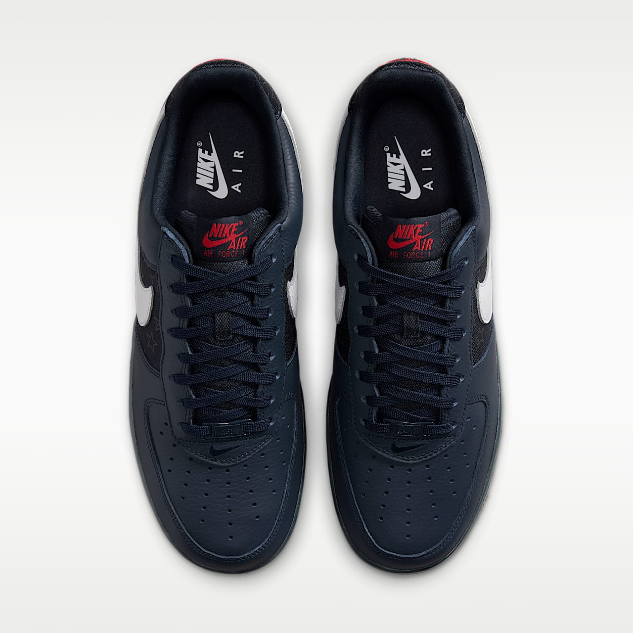 Air Force 1 Low Retro