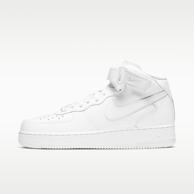 Air Force 1 Mid '07 Men's Shoes