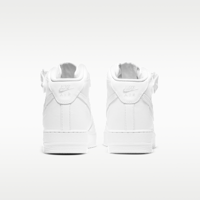 Air Force 1 Mid '07 Men's Shoes