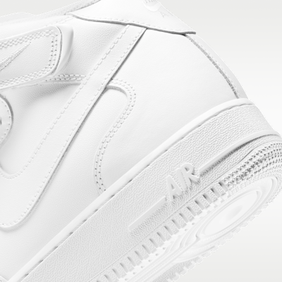 Air Force 1 Mid '07 Men's Shoes