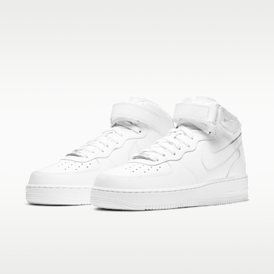 Air Force 1 Mid '07 Men's Shoes