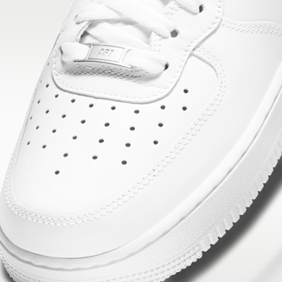 Air Force 1 Mid '07 Men's Shoes