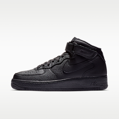 Air Force 1 Mid '07 Men's Shoes