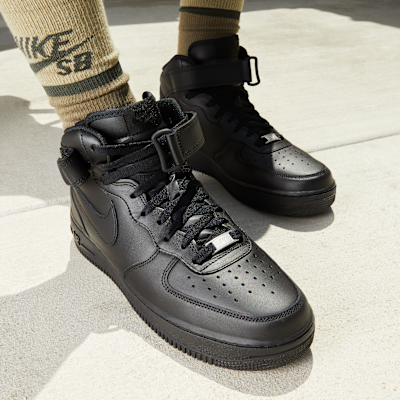 Air Force 1 Mid '07 Men's Shoes
