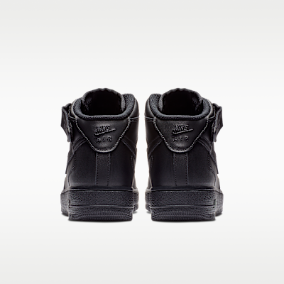Air Force 1 Mid '07 Men's Shoes