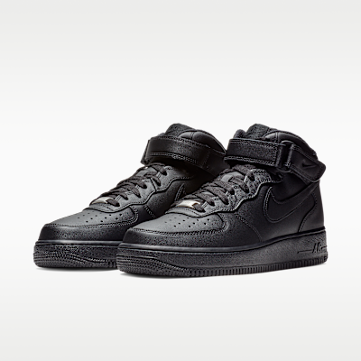 Air Force 1 Mid '07 Men's Shoes