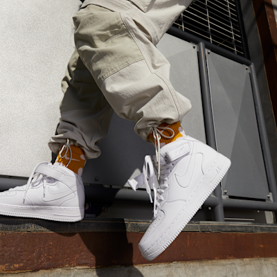 Air Force 1 Mid '07 Men's Shoes