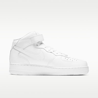 Air Force 1 Mid '07 Men's Shoes