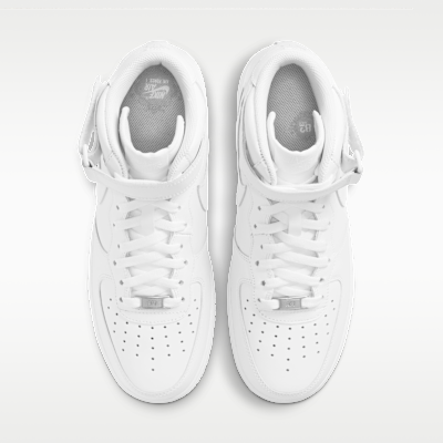 Air Force 1 Mid '07 Men's Shoes