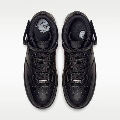 Air Force 1 Mid '07 Men's Shoes