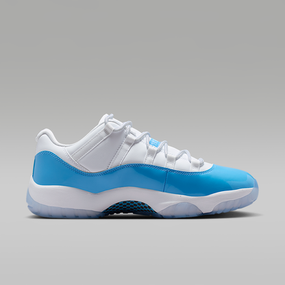 Air 11 Retro Low "University Blue" Men's Shoes