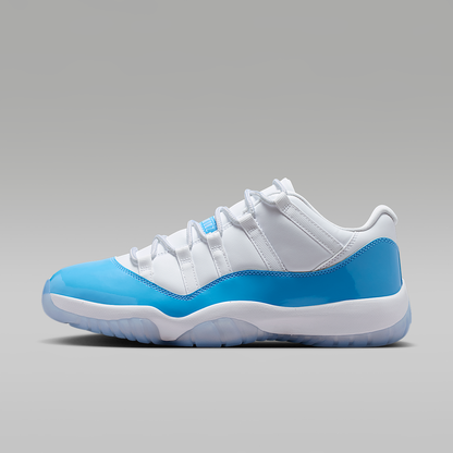 Air 11 Retro Low "University Blue" Men's Shoes