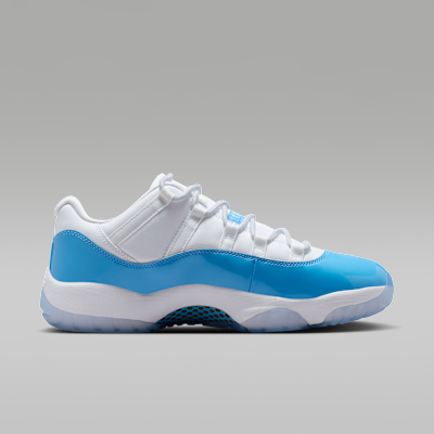 Air 11 Retro Low "University Blue" Men's Shoes