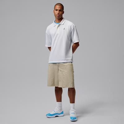 Air 11 Retro Low "University Blue" Men's Shoes