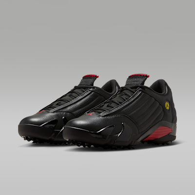 Air Jordan 14 G Golf Shoes