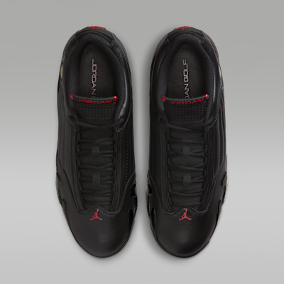 Air Jordan 14 G Golf Shoes