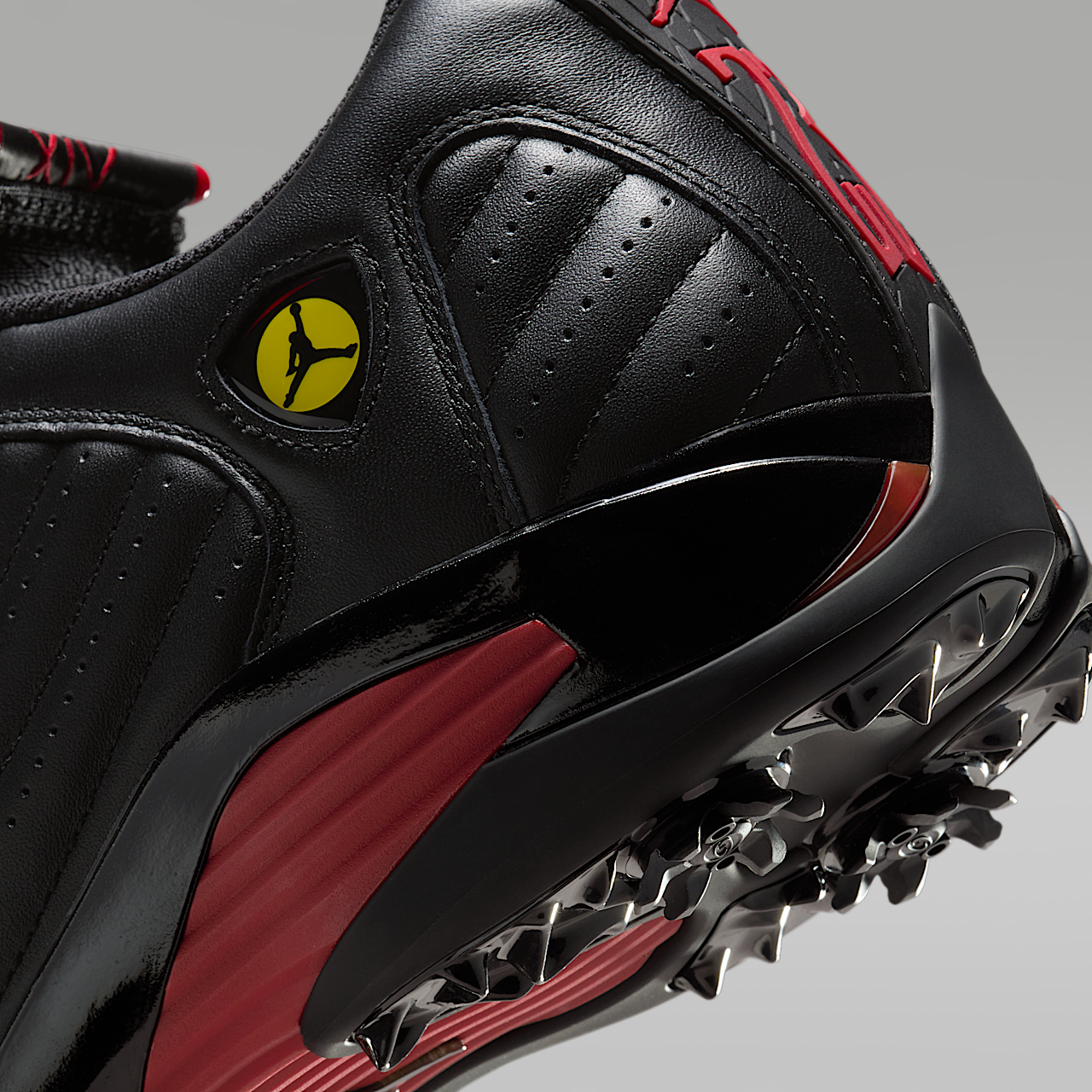 Air Jordan 14 G Golf Shoes