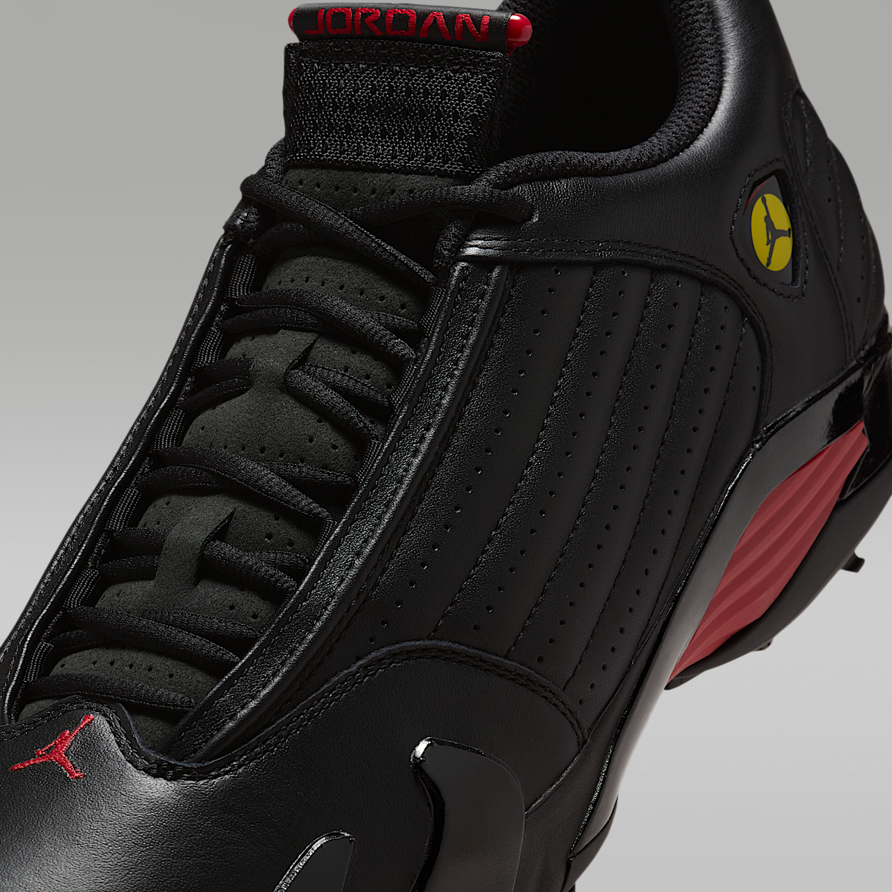 Air Jordan 14 G Golf Shoes