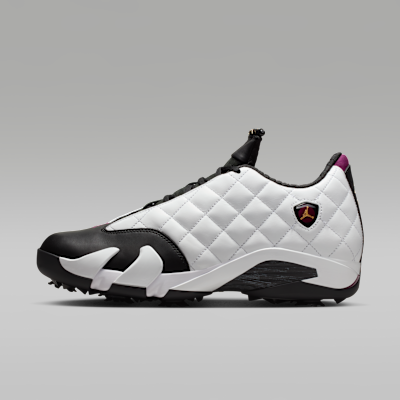 Air Jordan 14 G Golf Shoes