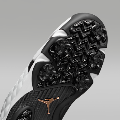 Air Jordan 14 G Golf Shoes