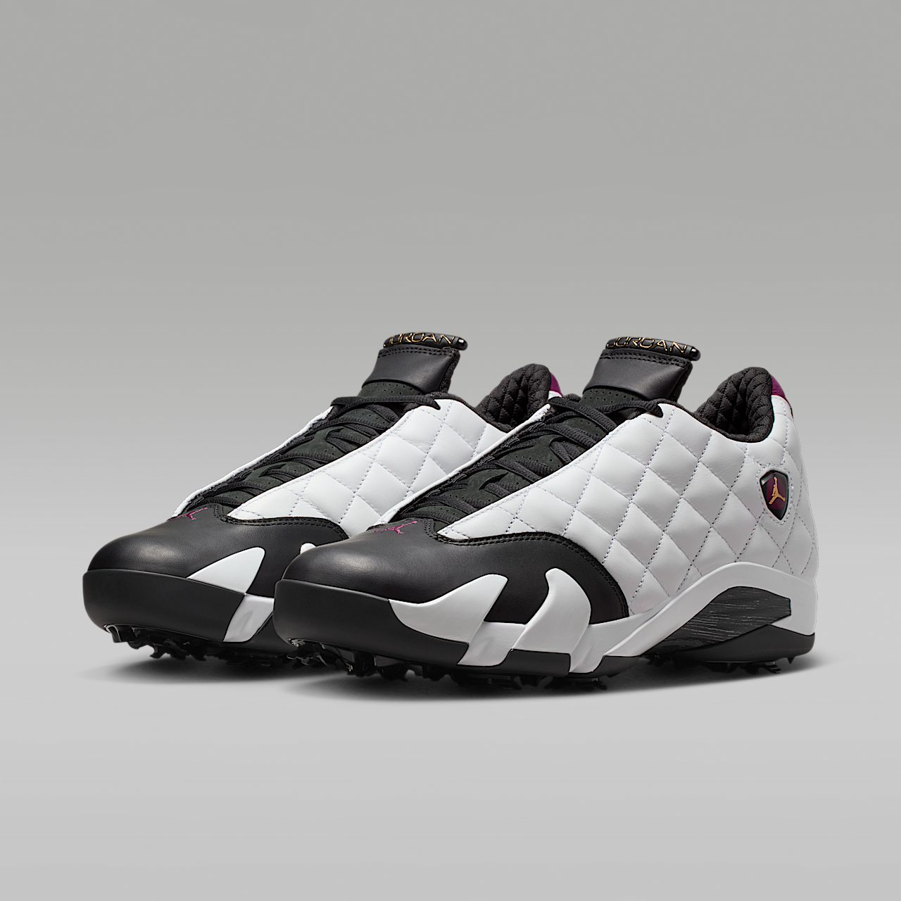Air Jordan 14 G Golf Shoes
