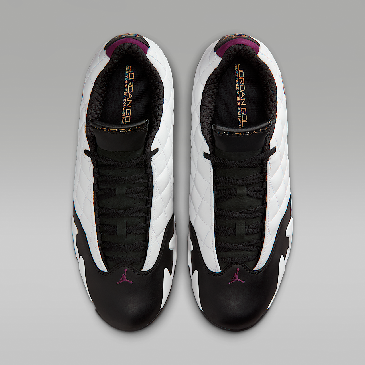 Air Jordan 14 G Golf Shoes