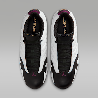 Air Jordan 14 G Golf Shoes