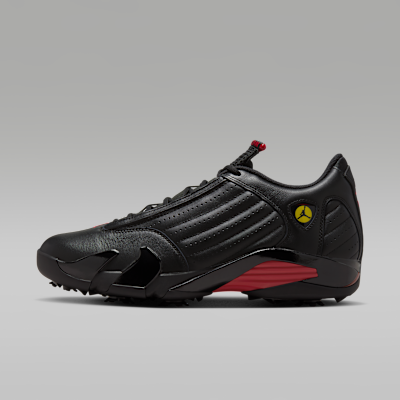 Air Jordan 14 G Golf Shoes