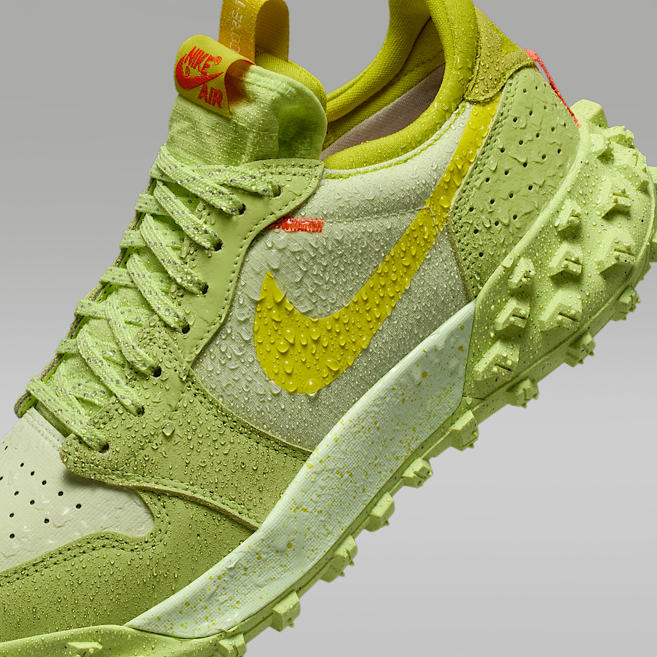 Air 1 Element Low A/T Men's Shoes