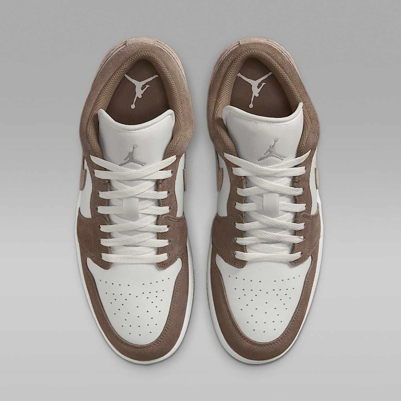 Air Jordan 1 Low Men's Shoes