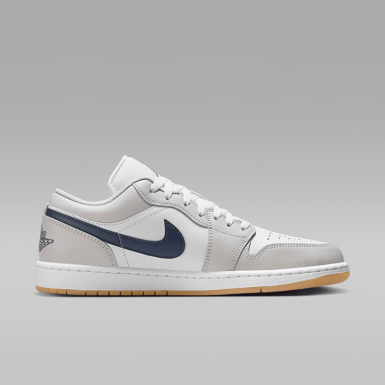 Air 1 Low Men's Shoes