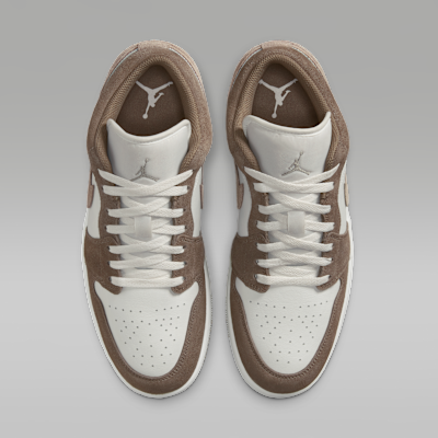 Air Jordan 1 Low Men's Shoes