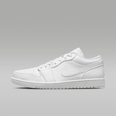 Air Jordan 1 Low