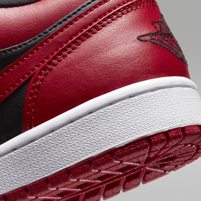 Air Jordan 1 Low Men's Shoes