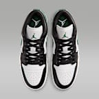 Air Jordan 1 Low Men's Shoes