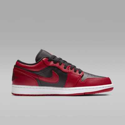 Air Jordan 1 Low Men's Shoes