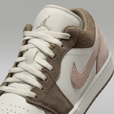 Air Jordan 1 Low Men's Shoes